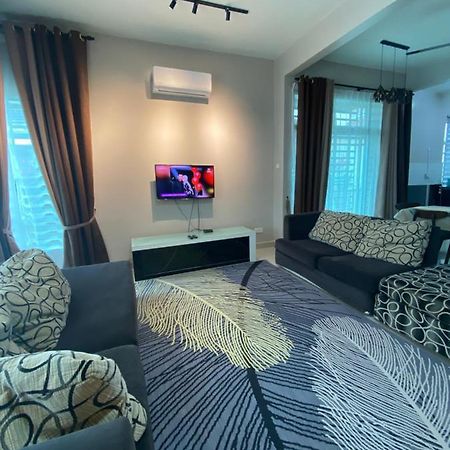 Homestay Aalaiya Bertam Kepala Batas - Fully Aircond Exterior foto