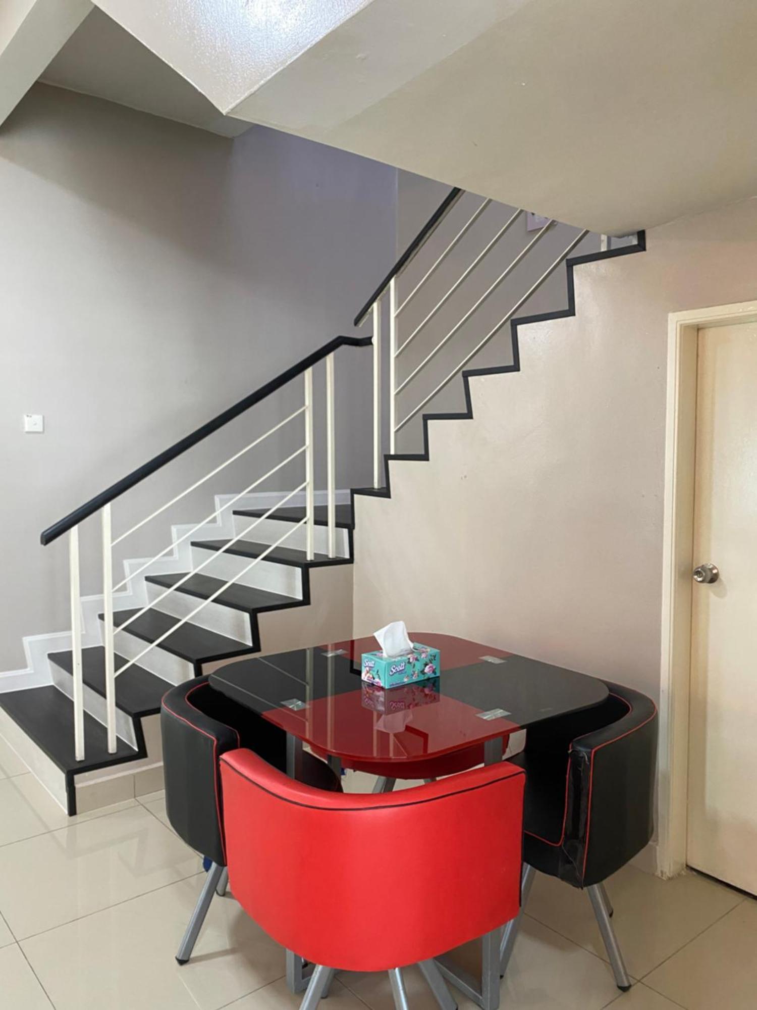 Homestay Aalaiya Bertam Kepala Batas - Fully Aircond Exterior foto